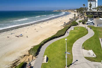Pacific View Inn,San Diego>>Pacific Beach,2 star