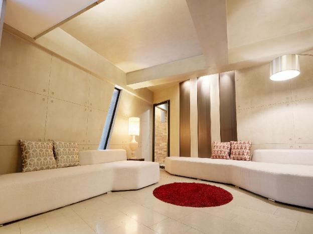 tria hotel