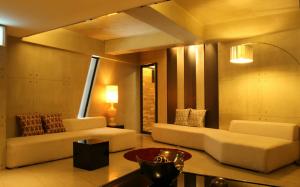tria hotel