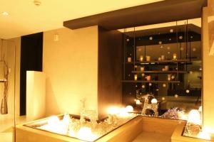 tria hotel