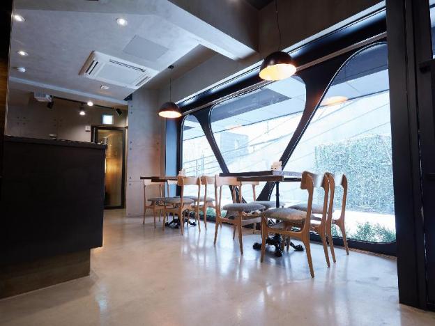tria hotel