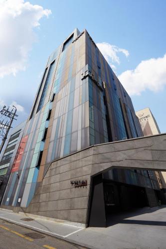 tria hotel