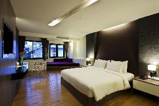 trinity silom hotel