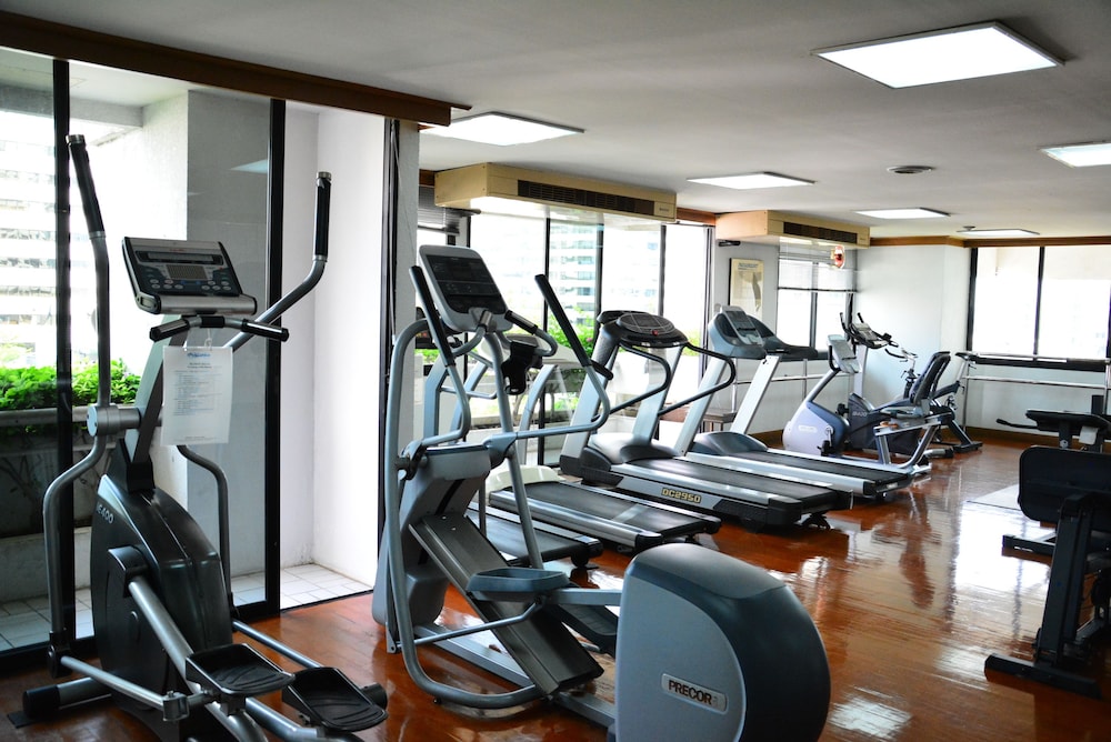Trinity Silom Hotel,Bangkok>>Bang Rak,3 star