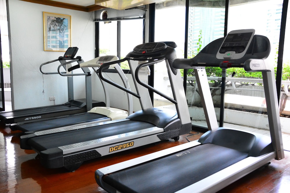 Trinity Silom Hotel,Bangkok>>Bang Rak,3 star