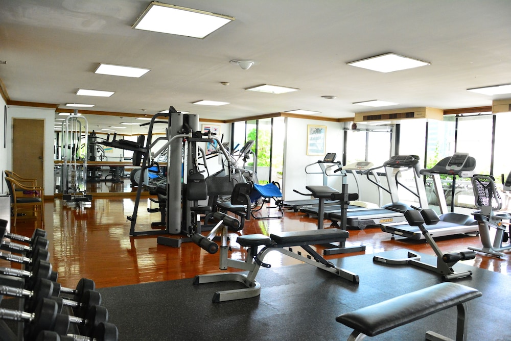 Trinity Silom Hotel,Bangkok>>Bang Rak,3 star