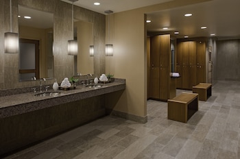 hyatt at olive 8