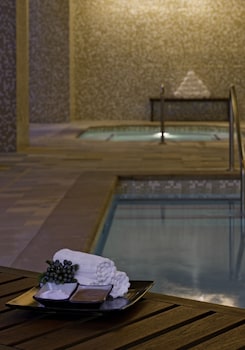 hyatt at olive 8