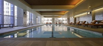hyatt at olive 8