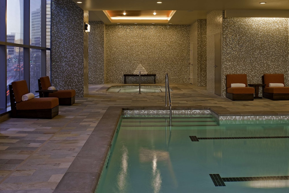 hyatt at olive 8
