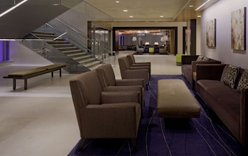Hyatt At Olive 8,Washington>>Seattle,4 star
