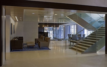 Hyatt At Olive 8,Washington>>Seattle,4 star