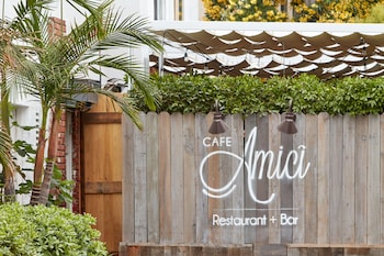 Beverly Terrace Hotel Beverly Hills, Sonder By Marriott Bonvoy,Los Angeles>>Beverly Hills,3 star