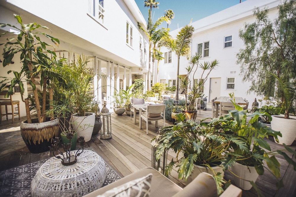 beverly terrace hotel beverly hills sonder by marriott bonvoy