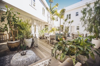 beverly terrace hotel beverly hills sonder by marriott bonvoy