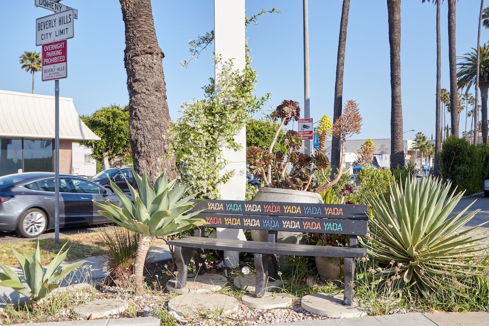 beverly terrace hotel beverly hills sonder by marriott bonvoy