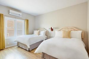 beverly terrace hotel beverly hills sonder by marriott bonvoy