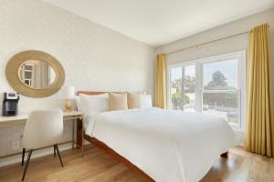 beverly terrace hotel beverly hills sonder by marriott bonvoy