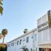 beverly terrace hotel beverly hills sonder by marriott bonvoy