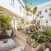 beverly terrace hotel beverly hills sonder by marriott bonvoy