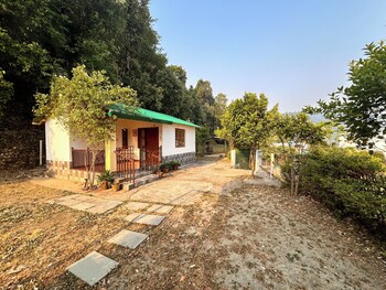 emerald trail