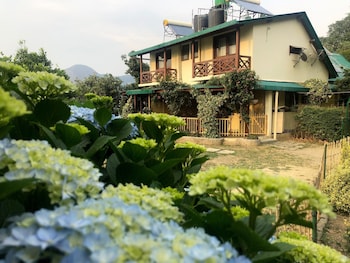 emerald trail
