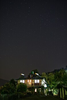 emerald trail