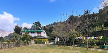 emerald trail