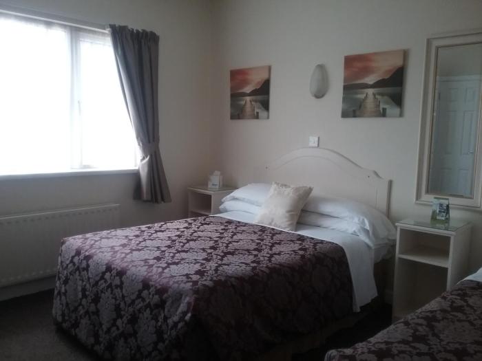 the meadows bed and breakfast