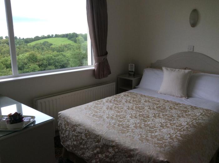 the meadows bed and breakfast