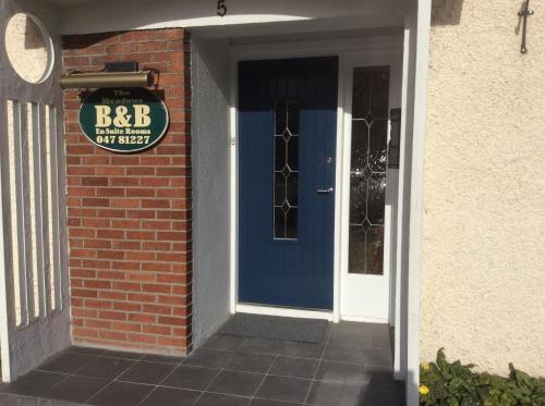 the meadows bed and breakfast
