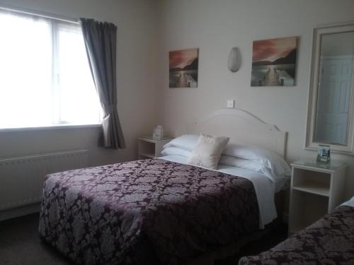 the meadows bed and breakfast