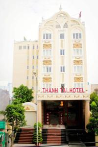 thanh tai hotel