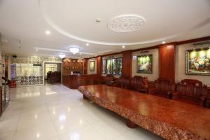 thanh tai hotel