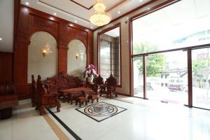 thanh tai hotel