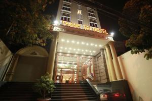 thanh tai hotel