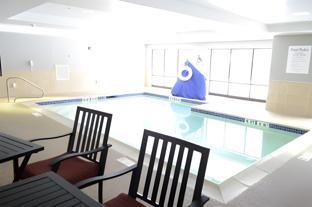 holiday inn express biddeford by ihg
