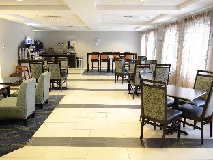 holiday inn express biddeford by ihg