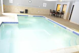 holiday inn express biddeford by ihg
