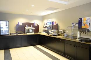 holiday inn express biddeford by ihg