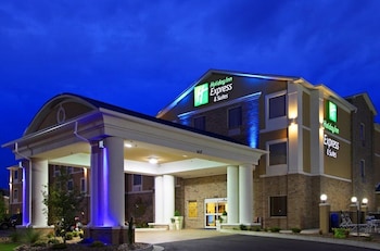 Holiday Inn Express Biddeford By Ihg,Chebeague Island>>Biddeford,3 star