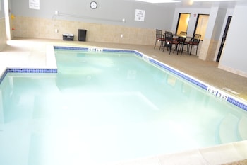 Holiday Inn Express Biddeford By Ihg,Chebeague Island>>Biddeford,3 star
