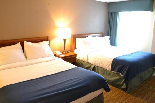 holiday inn express biddeford by ihg
