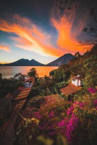 lush atitlan