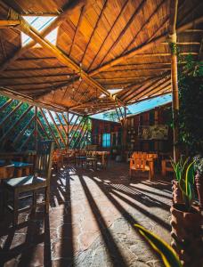 lush atitlan