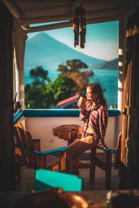lush atitlan