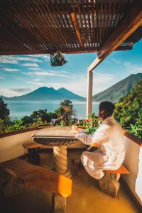 lush atitlan