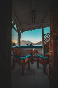 lush atitlan