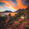 lush atitlan