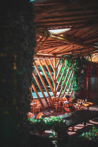 lush atitlan
